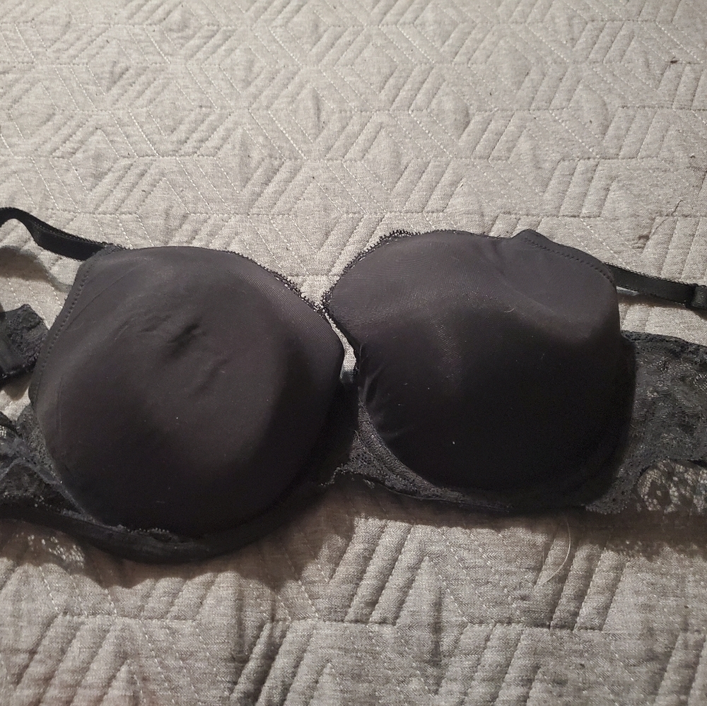 Victorias secret angel lace and padded